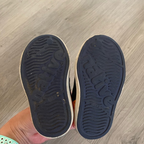 Native Jefferson shoes - Picture 5 of 7